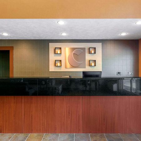 Comfort Inn Traverse City Dış mekan fotoğraf