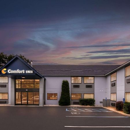 Comfort Inn Traverse City Dış mekan fotoğraf