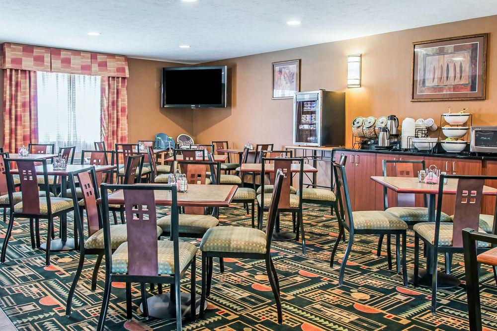 Comfort Inn Traverse City Dış mekan fotoğraf