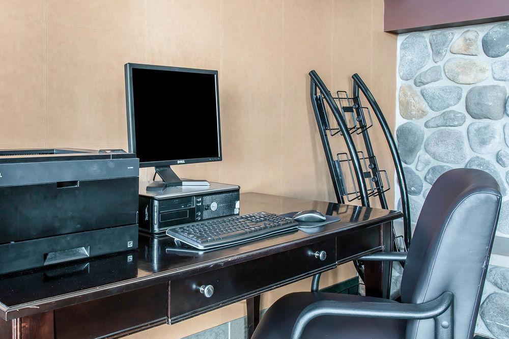 Comfort Inn Traverse City Dış mekan fotoğraf