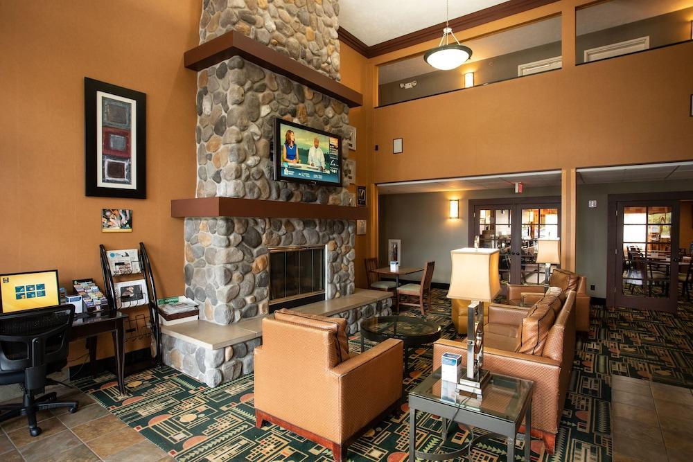 Comfort Inn Traverse City Dış mekan fotoğraf
