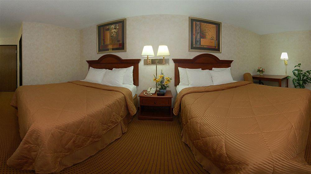 Comfort Inn Traverse City Dış mekan fotoğraf