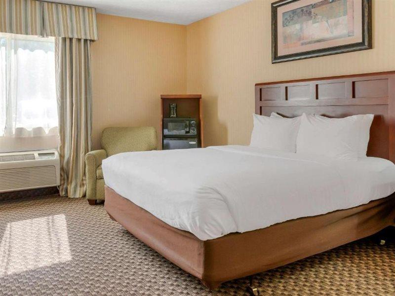 Comfort Inn Traverse City Dış mekan fotoğraf