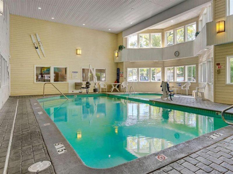 Comfort Inn Traverse City Dış mekan fotoğraf