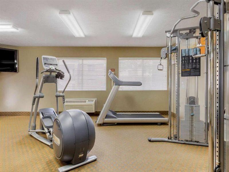 Comfort Inn Traverse City Dış mekan fotoğraf