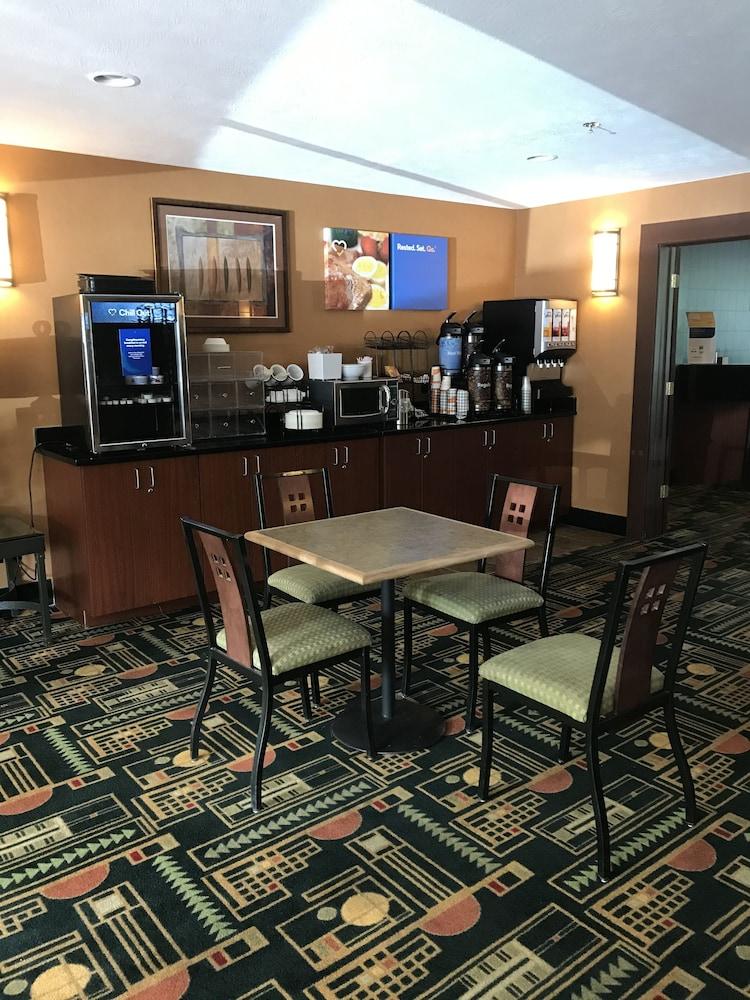Comfort Inn Traverse City Dış mekan fotoğraf
