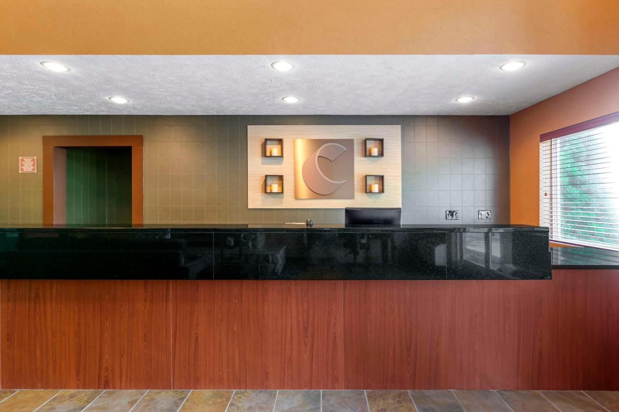 Comfort Inn Traverse City Dış mekan fotoğraf