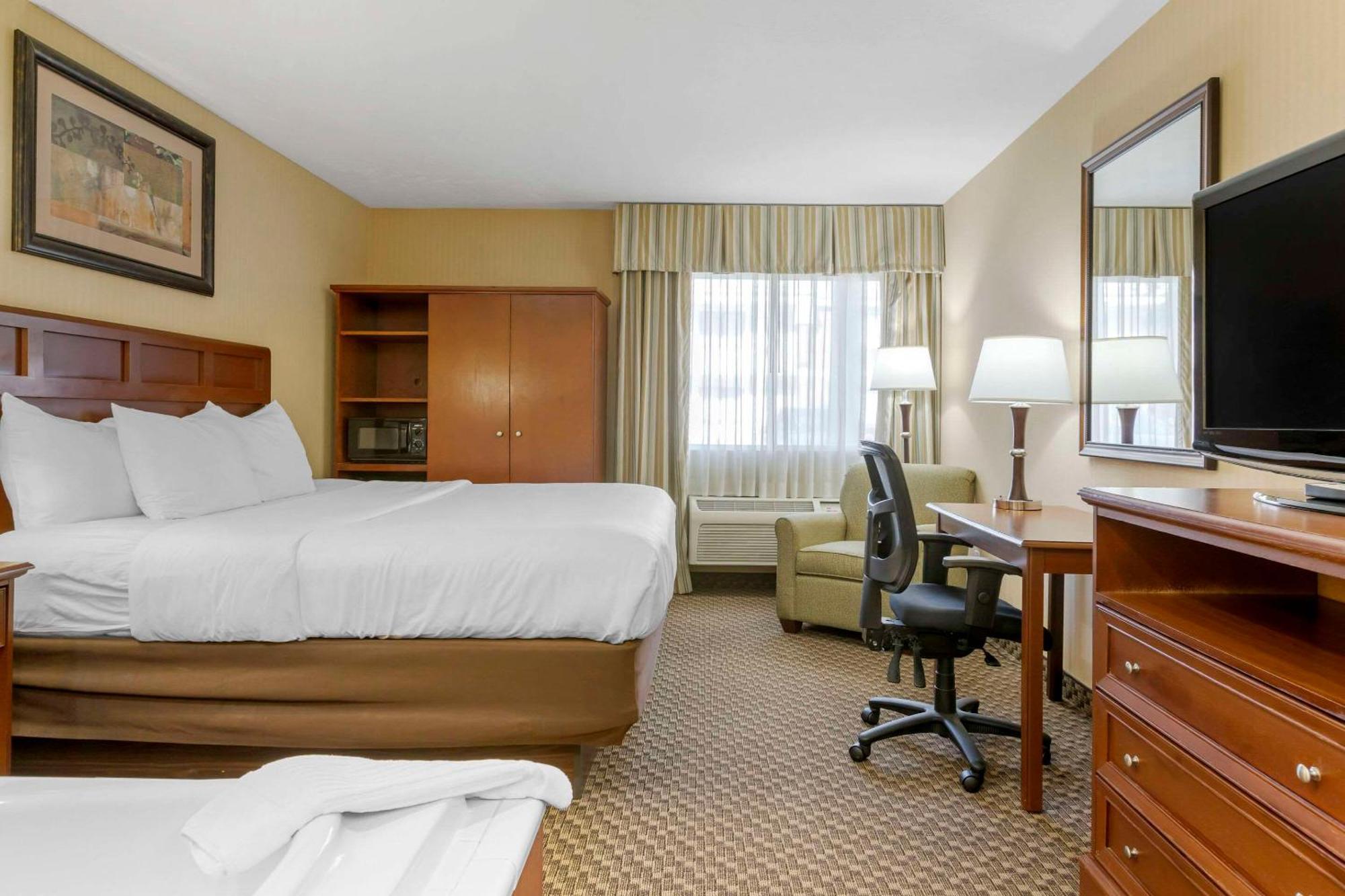 Comfort Inn Traverse City Dış mekan fotoğraf