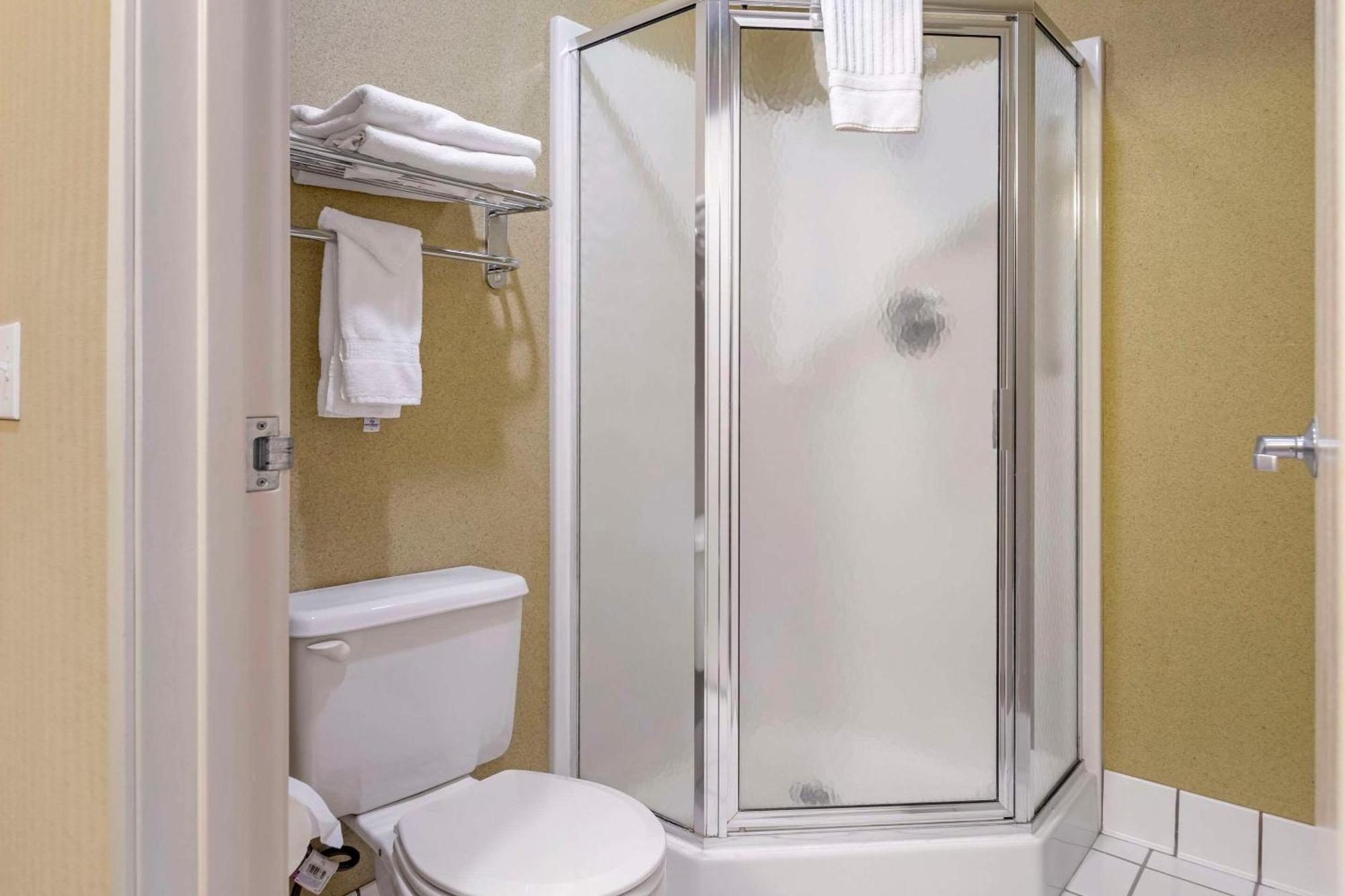 Comfort Inn Traverse City Dış mekan fotoğraf