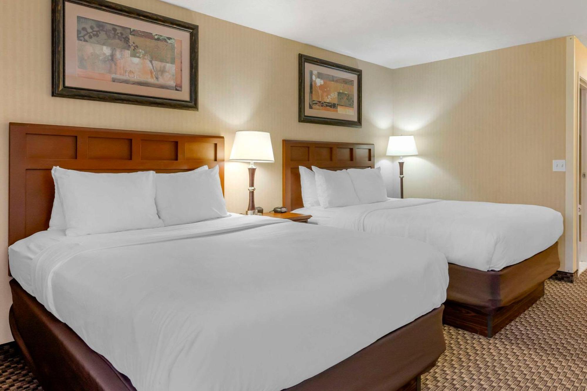 Comfort Inn Traverse City Dış mekan fotoğraf