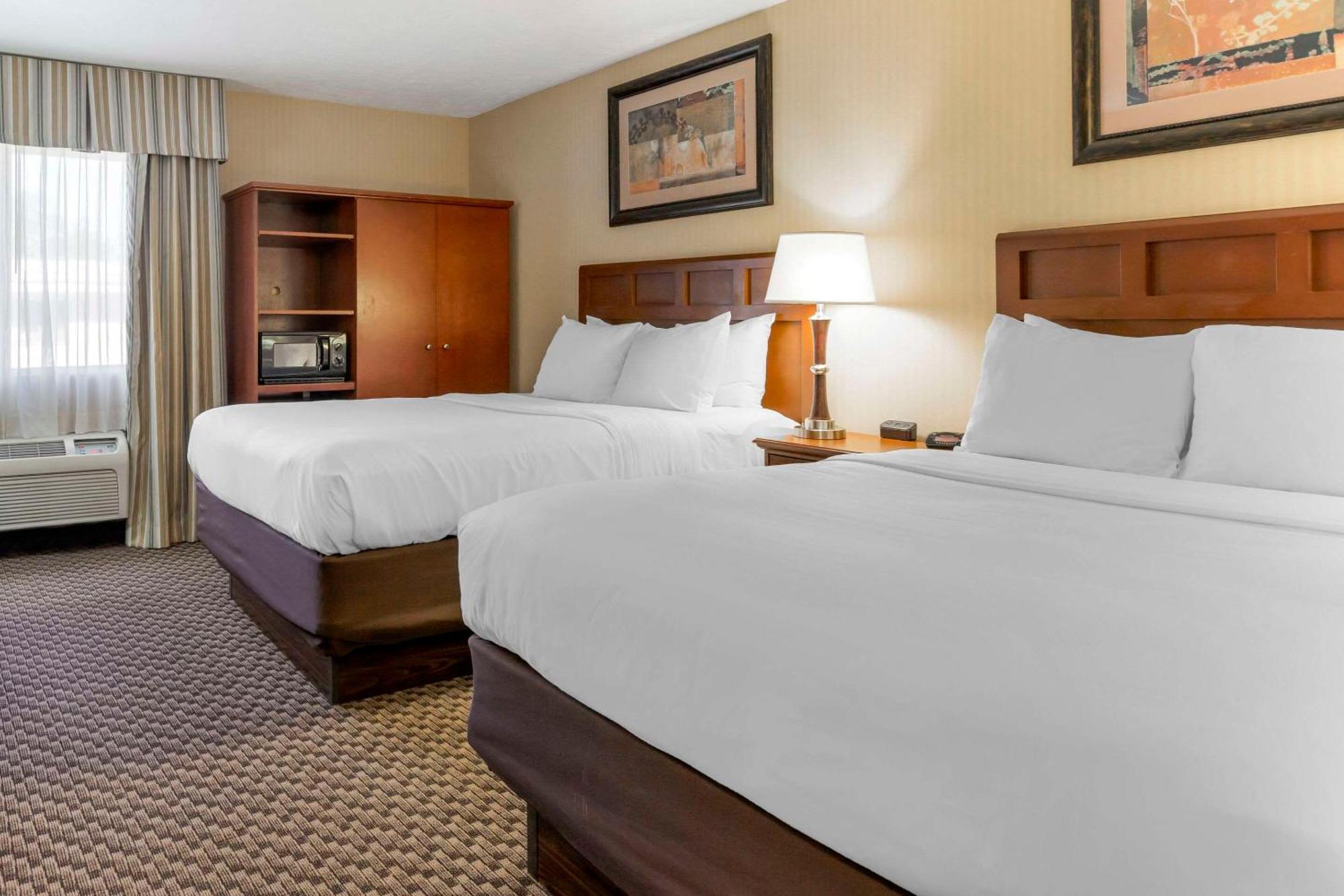 Comfort Inn Traverse City Dış mekan fotoğraf