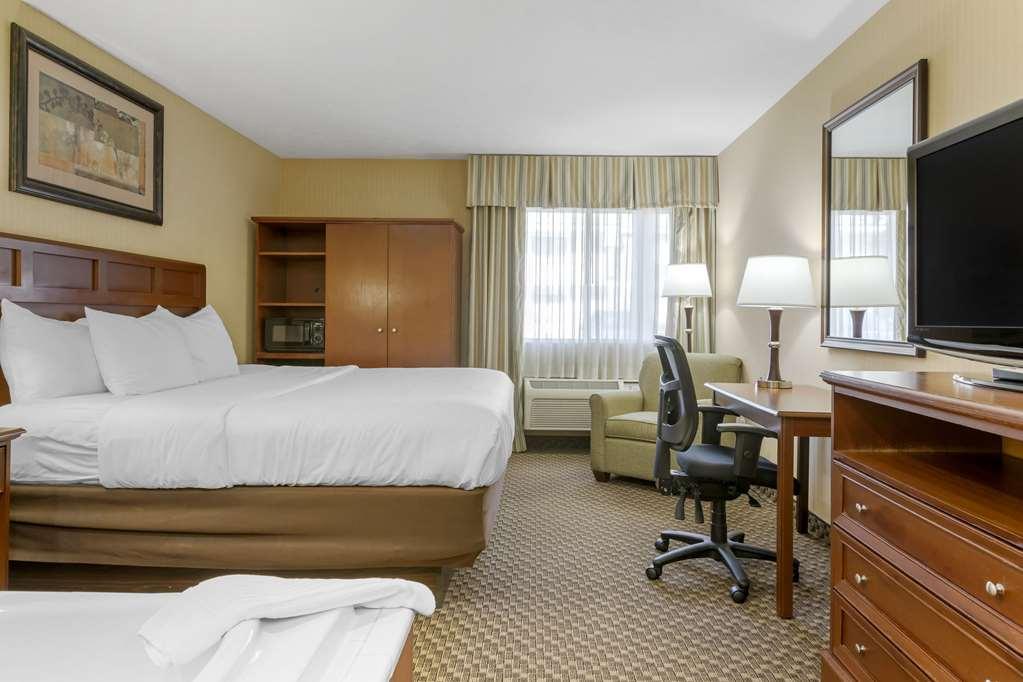 Comfort Inn Traverse City Oda fotoğraf