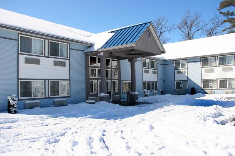 Comfort Inn Traverse City Dış mekan fotoğraf