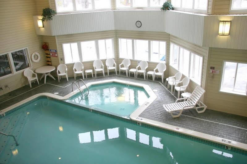 Comfort Inn Traverse City Dış mekan fotoğraf