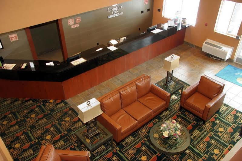 Comfort Inn Traverse City Dış mekan fotoğraf