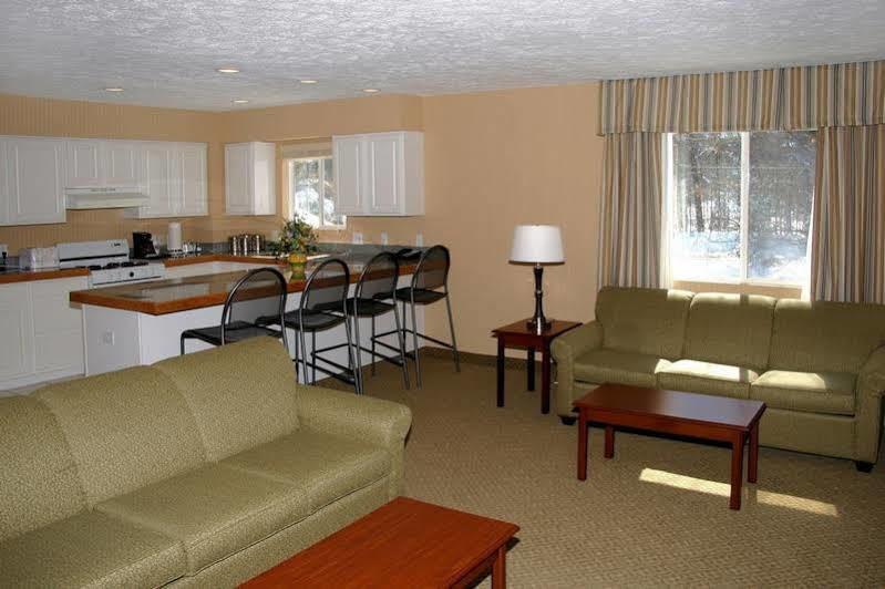 Comfort Inn Traverse City Dış mekan fotoğraf